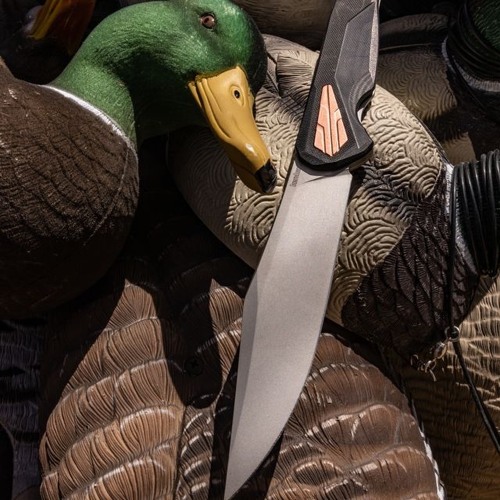 E417 - The Sharpest In The Industry - KERSHAW Knives