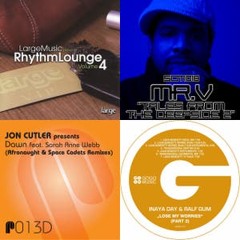 MIX HOUSE/\CHILL OUT