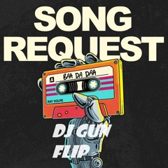 Ray Volpe - Song Request (GVNDUBZ Flip)