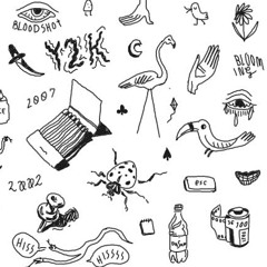 $teez - FlatPacks (prod. by OG Cxrter)