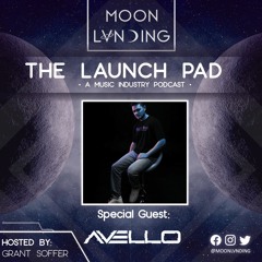 AVELLO Talks Music Production, Upcoming EP, and Future Shows!