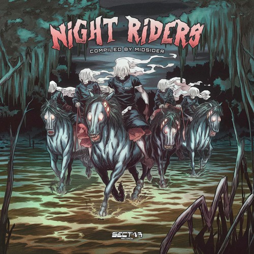 Nobrum Digital Darkness (Original Mix)