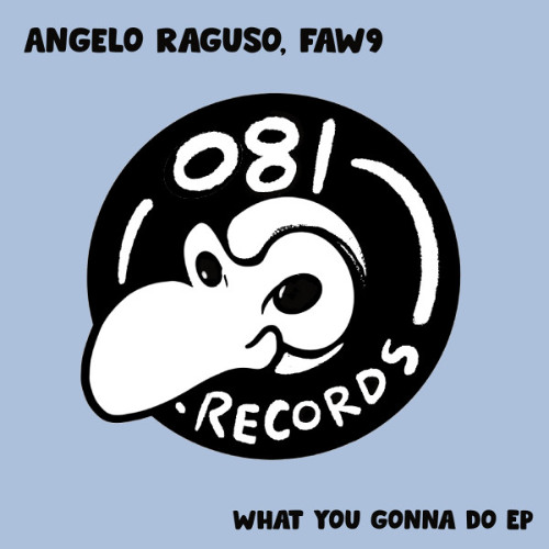Angelo Raguso FAW9 - Minimal Imperfection (Original Mix) [081 Records]