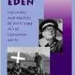 download EPUB 💝 Relocating Eden: The Image and Politics of Inuit Exile in the Canadi