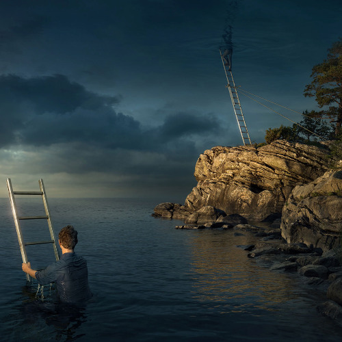 Track 5 - Here Comes The Fall