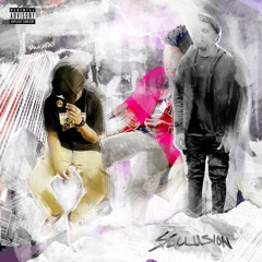 dcxshy - run down ft trill tron (prod. perc40) ***SECLUSION LOST TRACK
