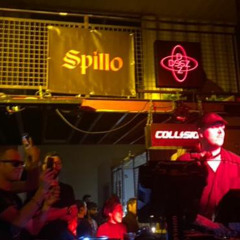 Niktech closing set  @ collision 3rd anniversary 15/03/2025