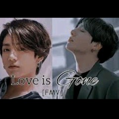 Love is gone_ Jungkook version (full song)