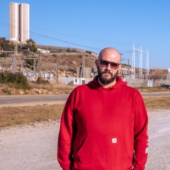 Magnetic Mix 186: Elyas
