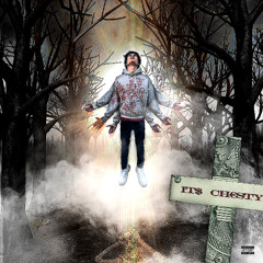 chesty krueger - skyhigh (prod @saintracks, @skreer, @wvst, @slimemaco; mix @dannyphantxm1)