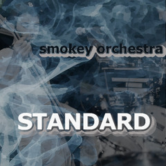 smokey orchestra - Serious With You (Instrumental)