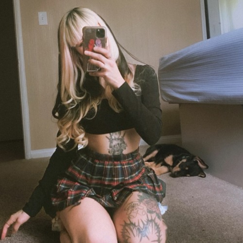 FENTY X BOBO THE OUTLAW