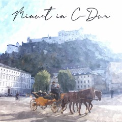 Minuet In C - Dur