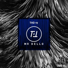 MOTZ Premiere: Mr Dello - Manoura [THD19]