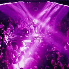 Dubfire B2B Luke Slater @ Oddity Club - Athens  10.06.2024
