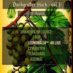 CymaGlyph @ Darkgräflerland Hock vol.1