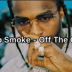 Pop Smoke - Off The Grid (remix of Kanye west ‘Off The Grid’)