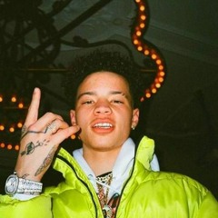 Lil Mosey - Too Close (Unreleased)