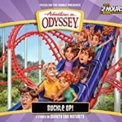 [Download PDF] Buckle Up! (Adventures in Odyssey)