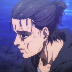 eren x i was all over her