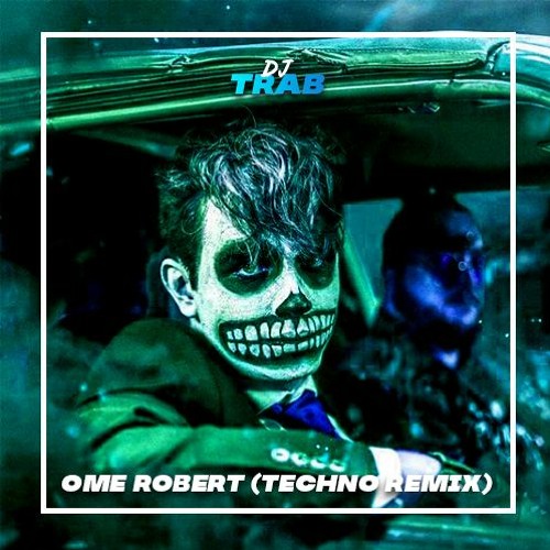 Joost - Ome Robert(TECHNO Remix)
