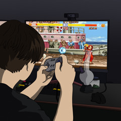 HADOUKEN Ft. Fresh-E