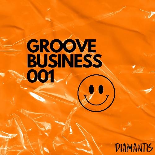 GROOVE BUSINESS 001