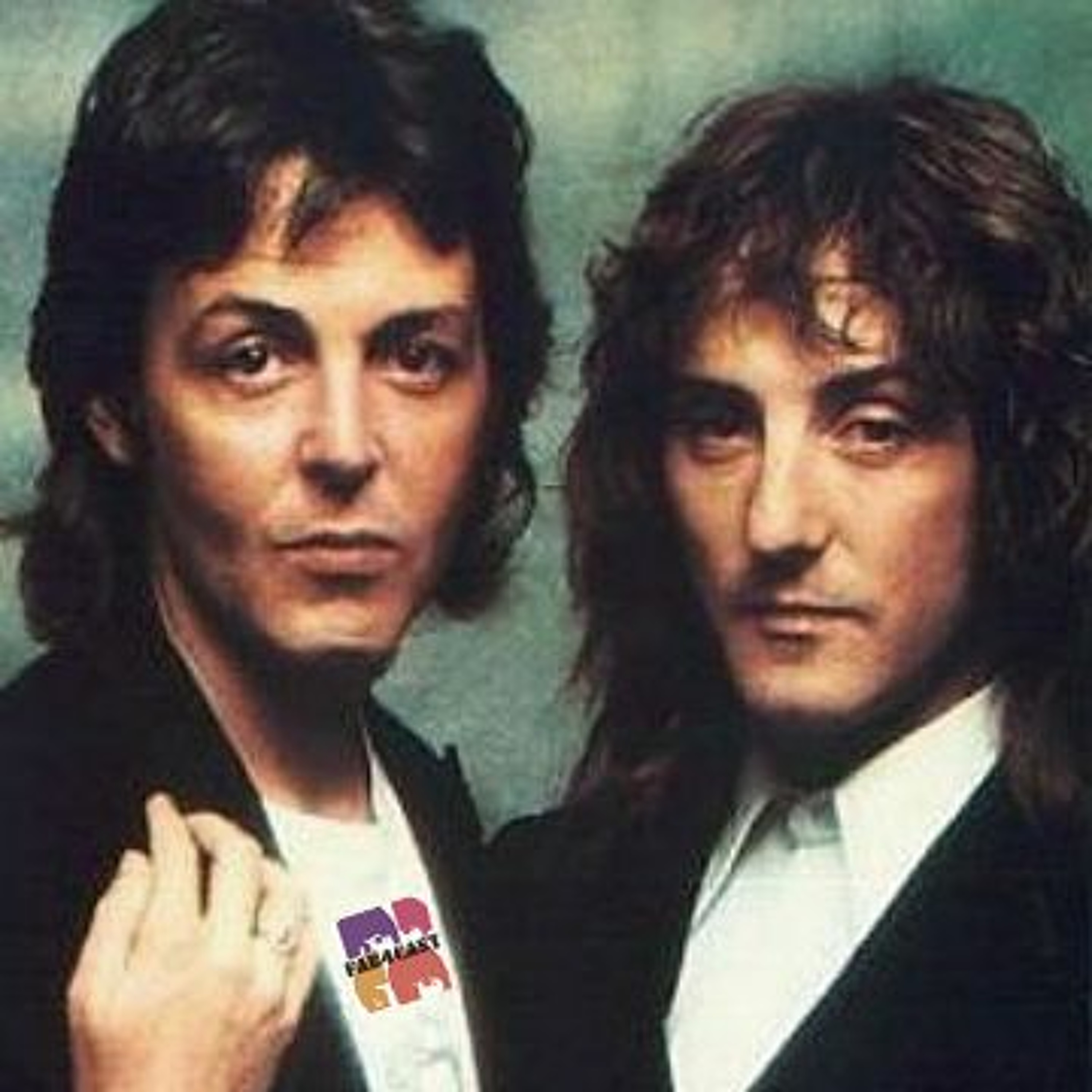 Fab4Cast - The Dutch Beatles Podcast