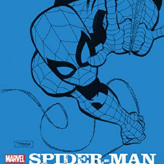 VIEW PDF 📒 Spider-Man: Blue by  Jeph Loeb,Tim Sale,Tim Sale KINDLE PDF EBOOK EPUB