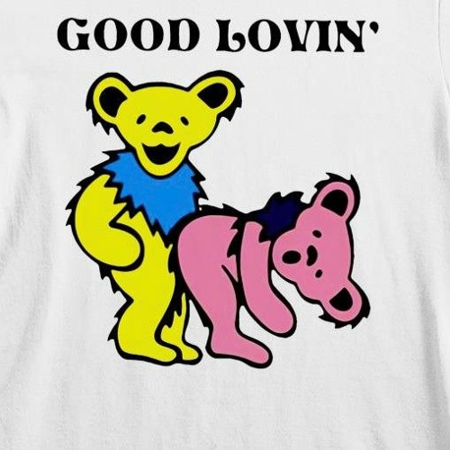 Good Lovin Prod By S.Dot Free For Non - Profit Use