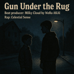 Gun Under The Rug for Milky Cloud