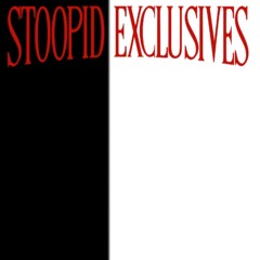 KICKSHIT - AA2x!/2xescobar  | STOOPID EXCLUSIVES