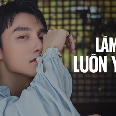 lam nguoi luon iuuu e - ToKT remix (free download)