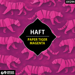 Paper Tiger