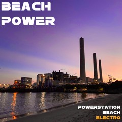 Beach Power 20.07.20