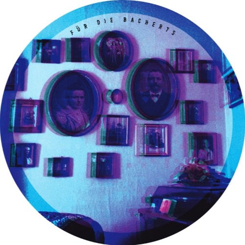 Elias Sternin - Human Thoughts Combined With A Digital Computer