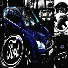 FORD (прod. dollatega)