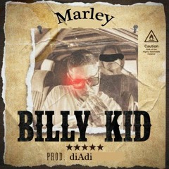 Marley - Billy Kid (prod. diAdi)