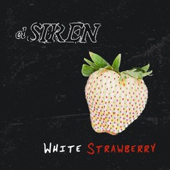 White Strawberry