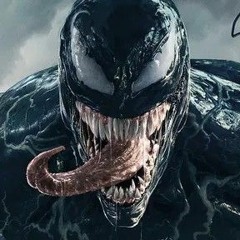 Venom (Marvel) - Simbiose | M4rkim ft. @Enygma