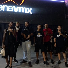 SEQUÊNCIA DA TROPA DOS ÍNDIOSINHOS 2K70 - DJNPOFICIAL