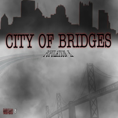 @PopulationK - City Of Bridges