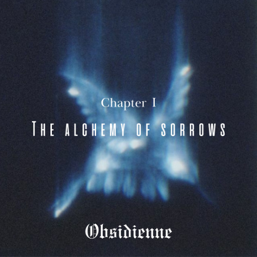 #1 The Alchemy Of Sorrows // Melodic Hard Techno Set
