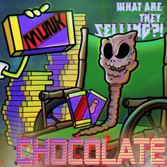 MUNK - CHOCOLATE (FREE DOWNLOAD)