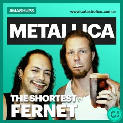 Metallica - The Shortest Fernet
