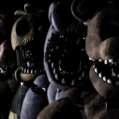 @Lazzyrd2 - FNAF LAB pt 2 (SUPERLAB) #Y2K #ST6 #UZ #CLUBNOISE #jerseyclub #phillyclub