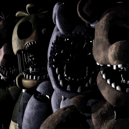 @Lazzyrd2 - FNAF LAB pt 2 (SUPERLAB) #Y2K #ST6 #UZ #CLUBNOISE #jerseyclub #phillyclub