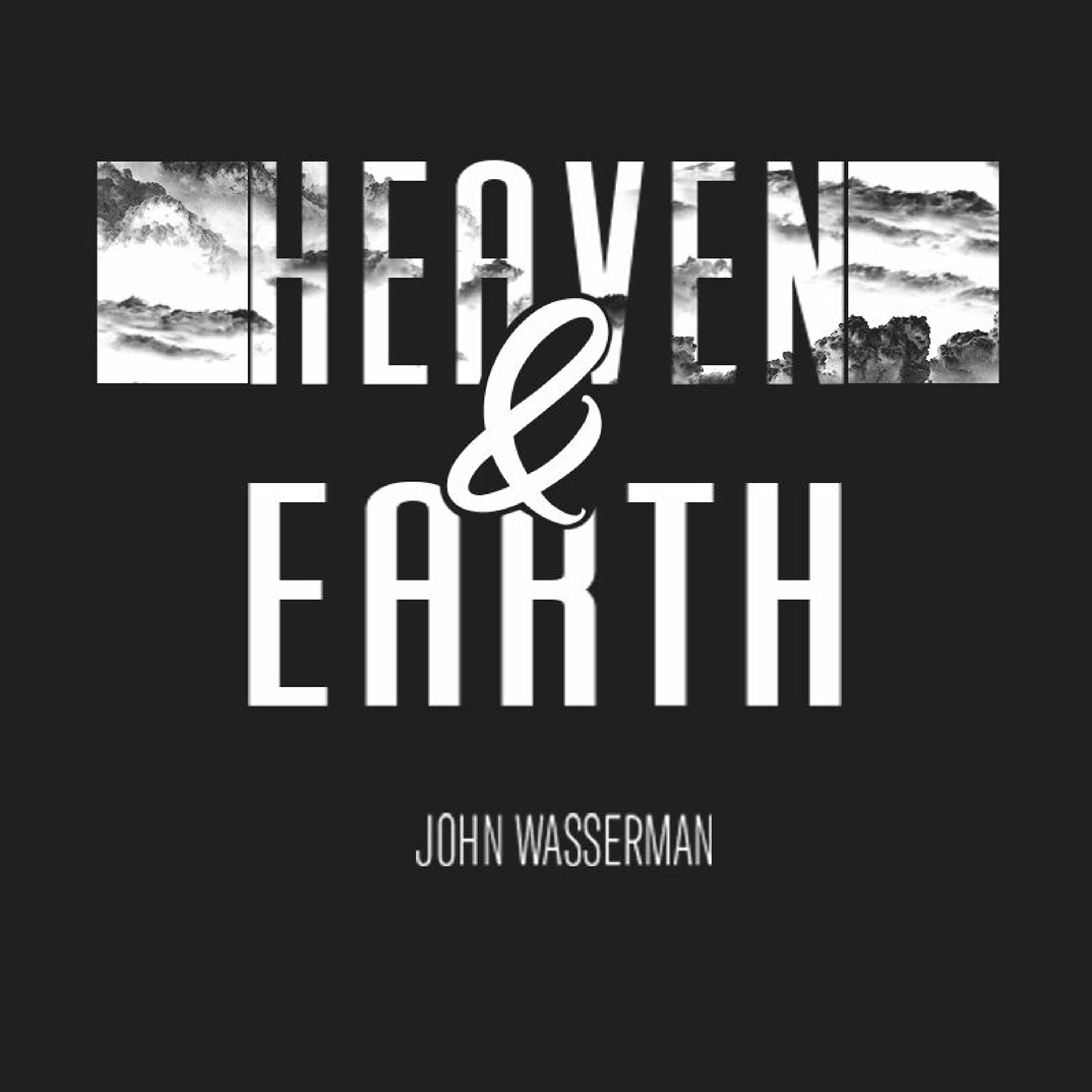 Heaven And Earth episode artwork