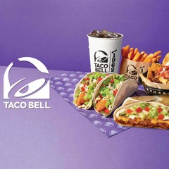 RaEazy - Taco Bell 🔔 🌮 #PhillyClub