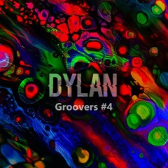 Groovers #4 - Deep/Funky